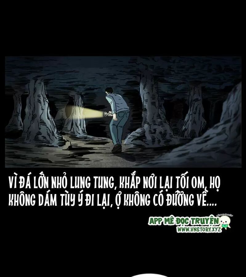 Đọc truyện U Minh Ngụy Tượng - Chap 264