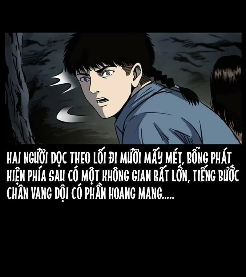 Đọc truyện U Minh Ngụy Tượng - Chap 264