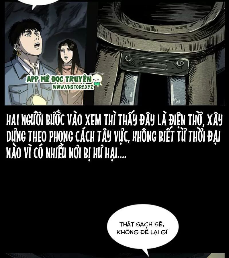 Đọc truyện U Minh Ngụy Tượng - Chap 264
