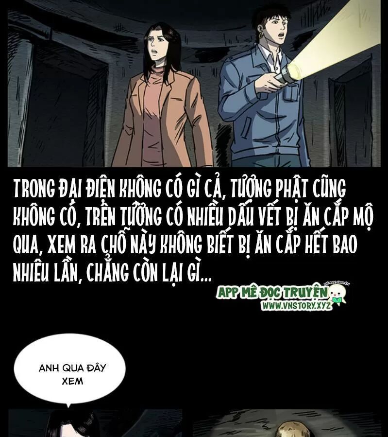 Đọc truyện U Minh Ngụy Tượng - Chap 264