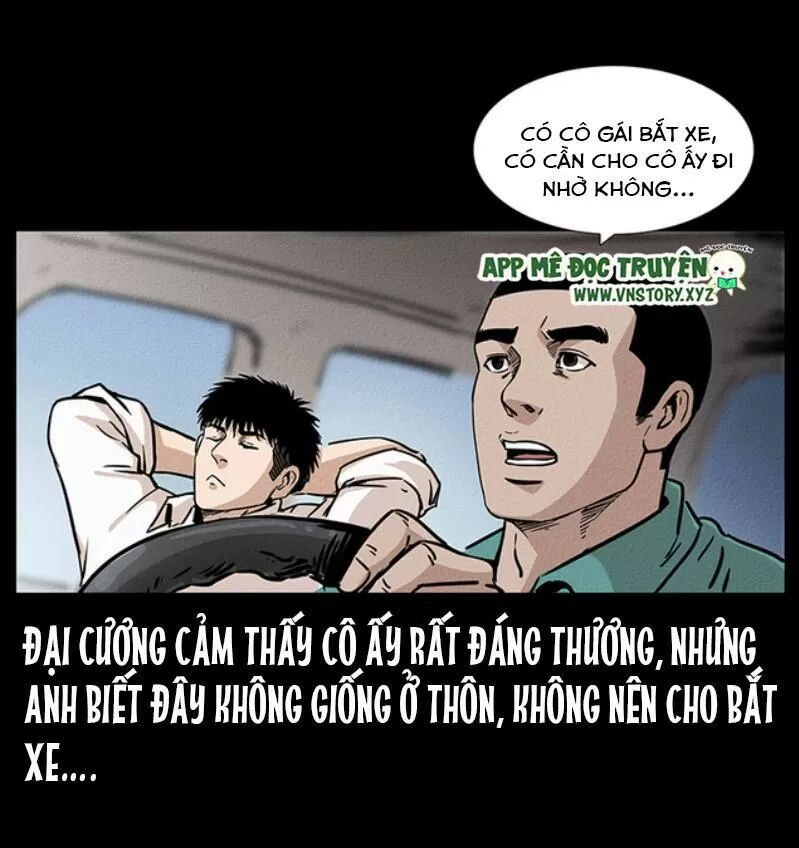 Đọc truyện U Minh Ngụy Tượng - Chap 264