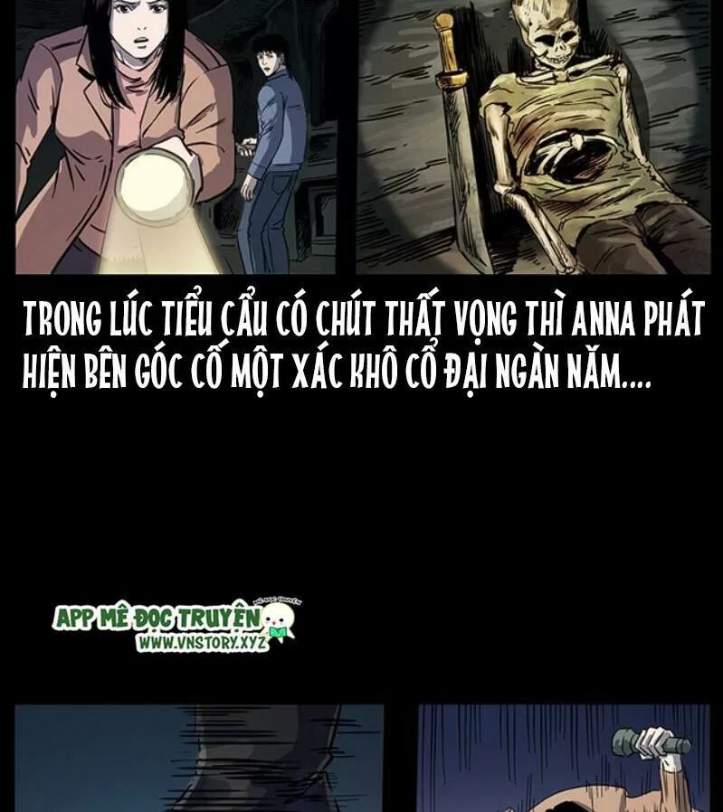 Đọc truyện U Minh Ngụy Tượng - Chap 264