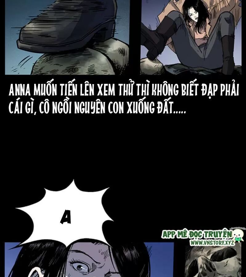 Đọc truyện U Minh Ngụy Tượng - Chap 264