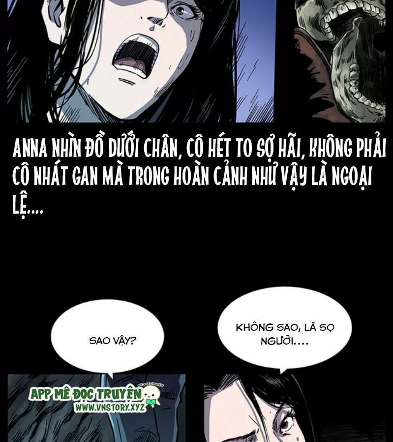 Đọc truyện U Minh Ngụy Tượng - Chap 264
