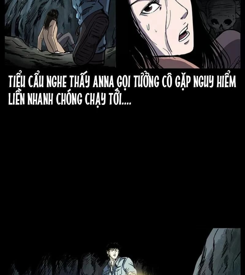 Đọc truyện U Minh Ngụy Tượng - Chap 264