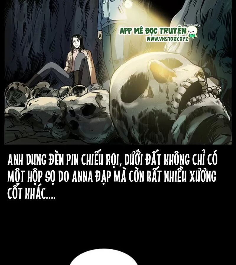 Đọc truyện U Minh Ngụy Tượng - Chap 264