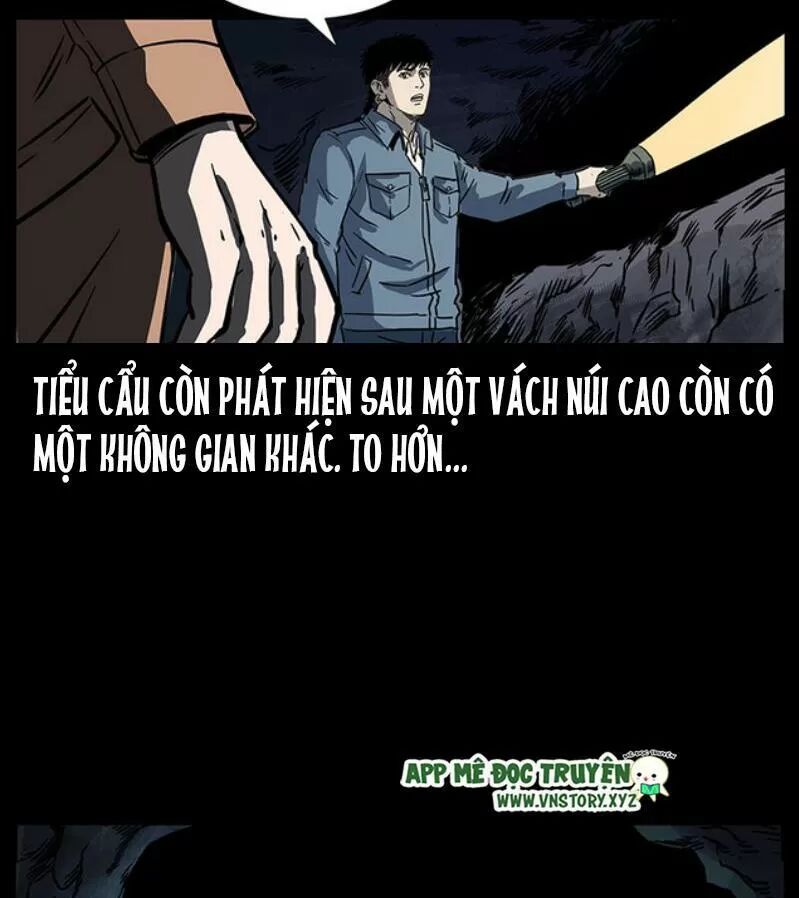 Đọc truyện U Minh Ngụy Tượng - Chap 264