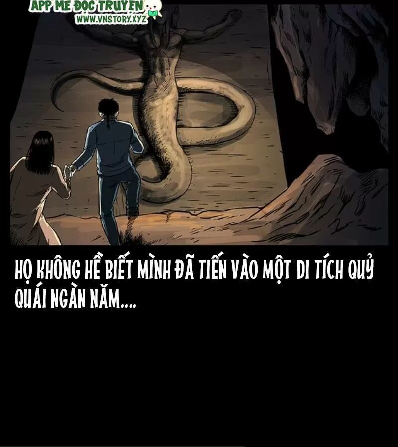 Đọc truyện U Minh Ngụy Tượng - Chap 264