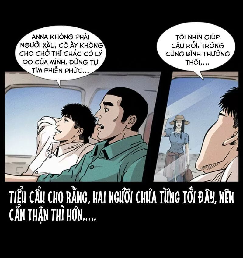 Đọc truyện U Minh Ngụy Tượng - Chap 264