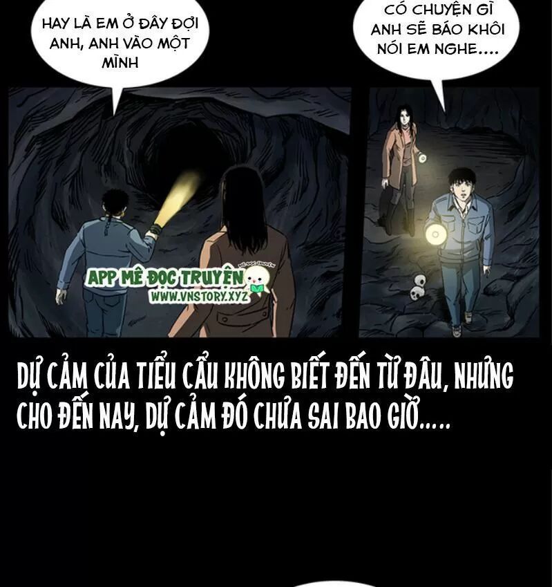 Đọc truyện U Minh Ngụy Tượng - Chap 265