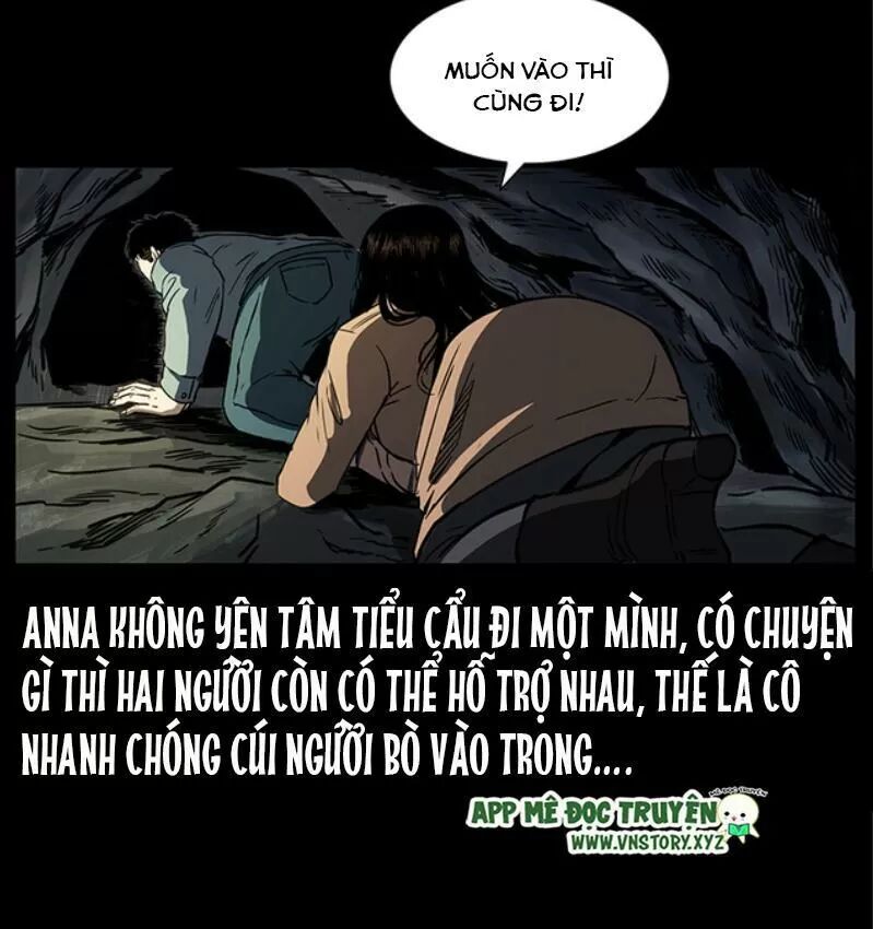 Đọc truyện U Minh Ngụy Tượng - Chap 265