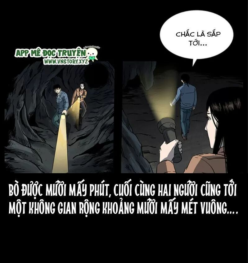 Đọc truyện U Minh Ngụy Tượng - Chap 265
