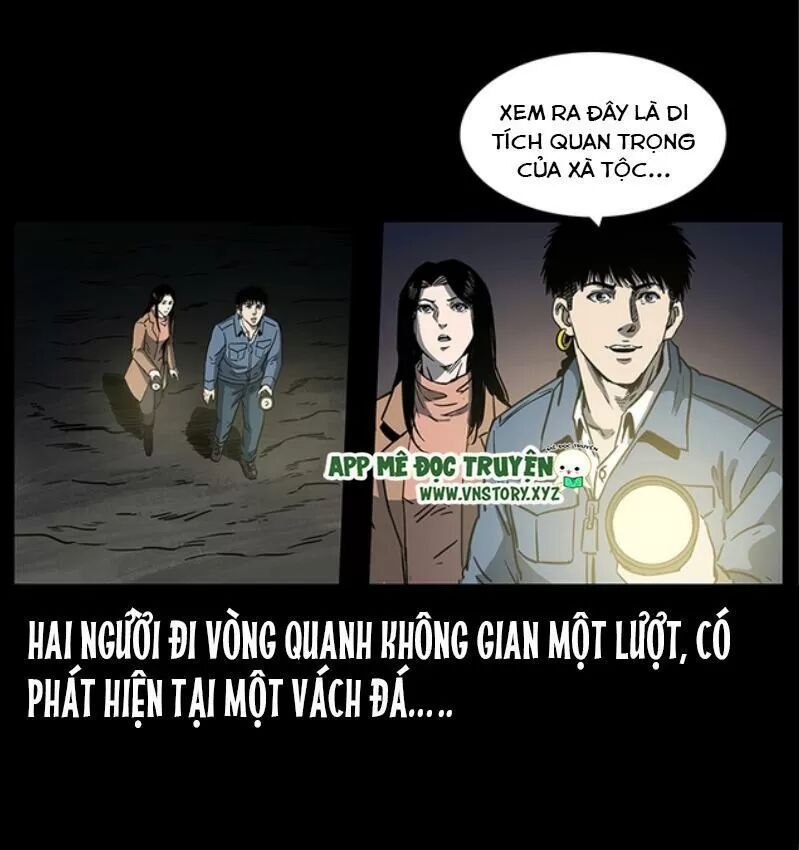Đọc truyện U Minh Ngụy Tượng - Chap 265