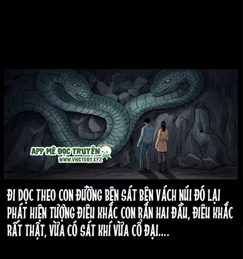 Đọc truyện U Minh Ngụy Tượng - Chap 265