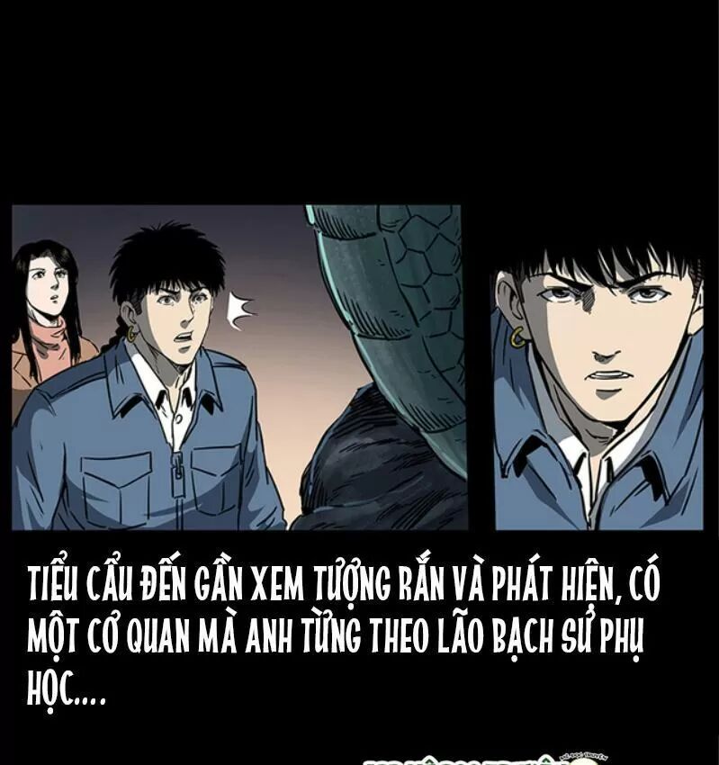 Đọc truyện U Minh Ngụy Tượng - Chap 265