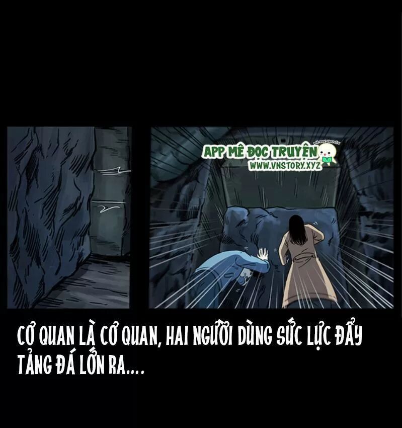 Đọc truyện U Minh Ngụy Tượng - Chap 265