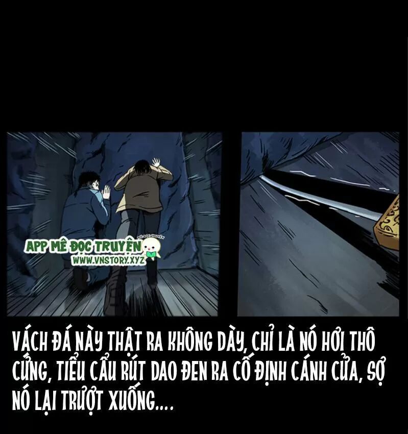 Đọc truyện U Minh Ngụy Tượng - Chap 265