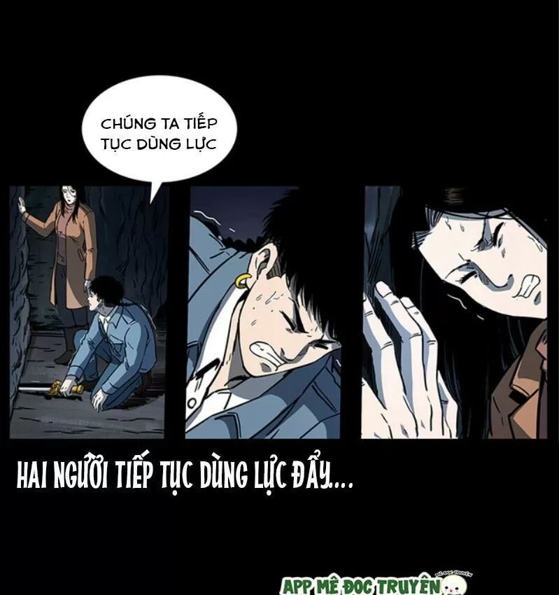 Đọc truyện U Minh Ngụy Tượng - Chap 265