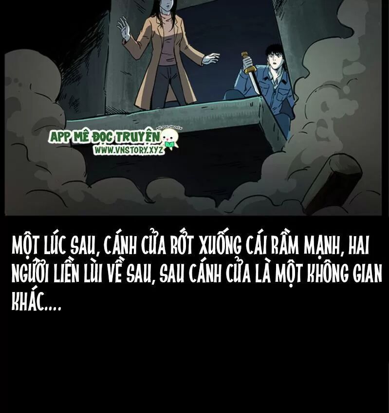 Đọc truyện U Minh Ngụy Tượng - Chap 265