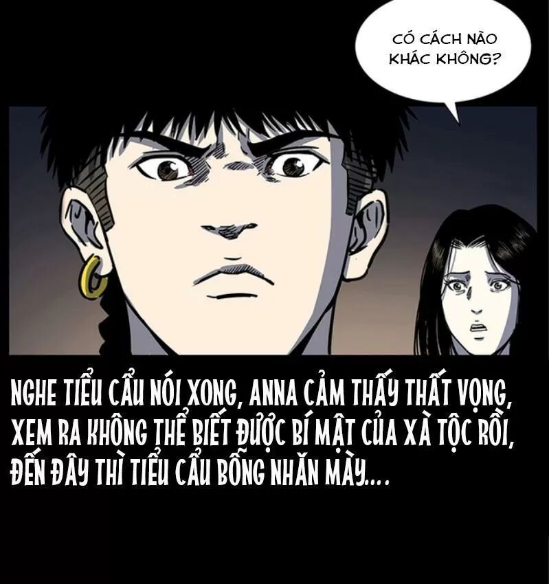 Đọc truyện U Minh Ngụy Tượng - Chap 265