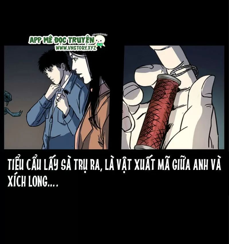 Đọc truyện U Minh Ngụy Tượng - Chap 265