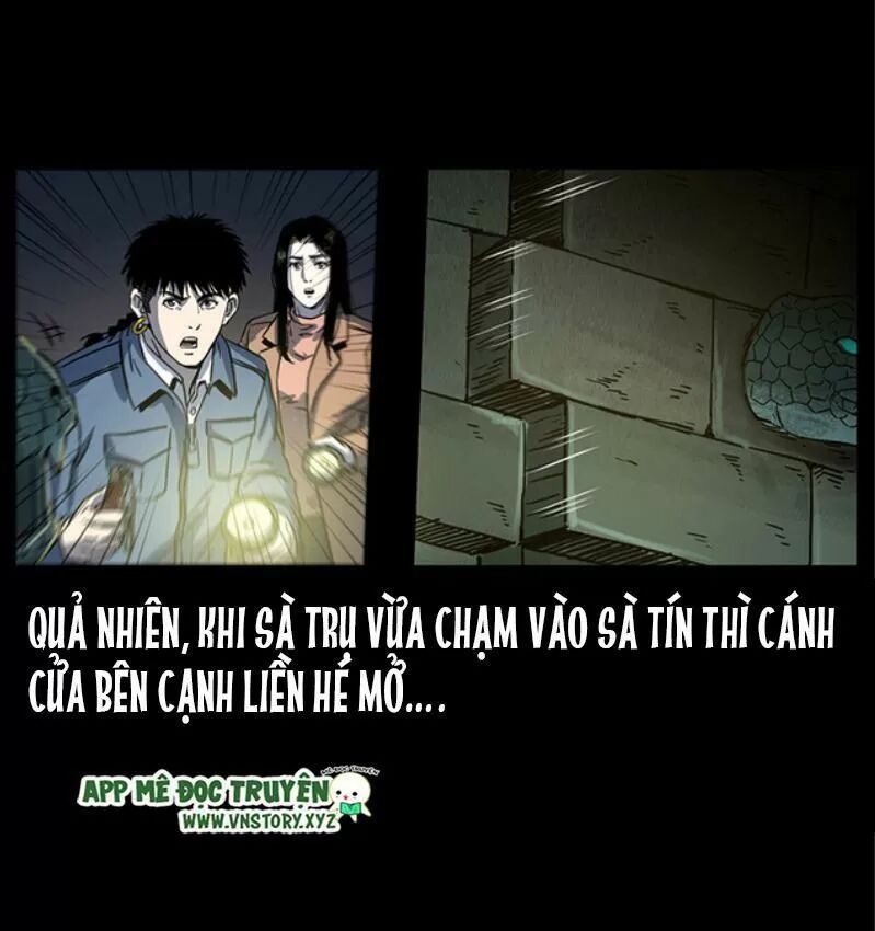 Đọc truyện U Minh Ngụy Tượng - Chap 265