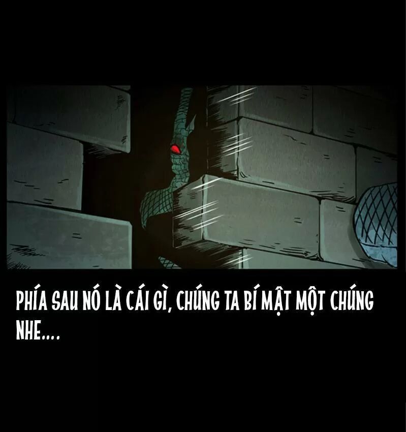 Đọc truyện U Minh Ngụy Tượng - Chap 265