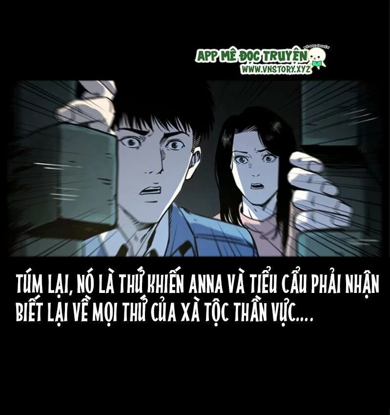 Đọc truyện U Minh Ngụy Tượng - Chap 265