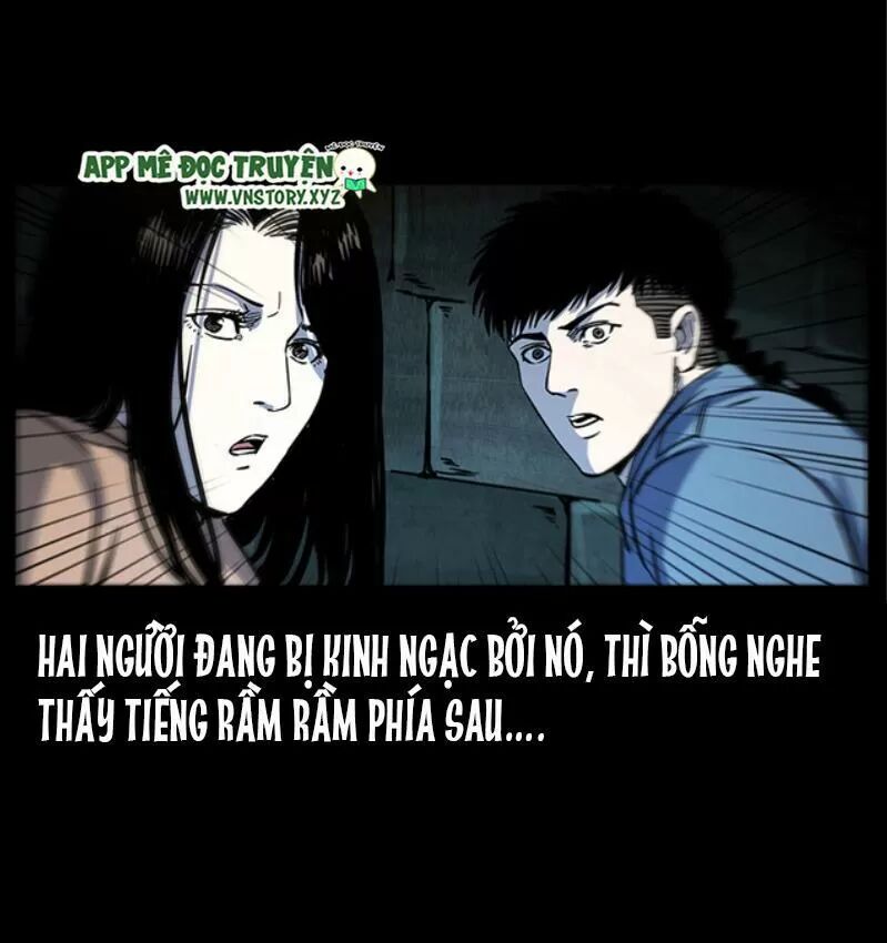 Đọc truyện U Minh Ngụy Tượng - Chap 265