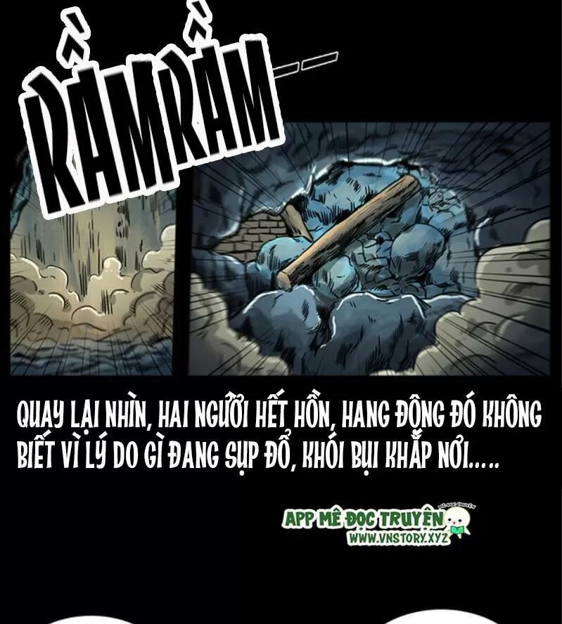 Đọc truyện U Minh Ngụy Tượng - Chap 265