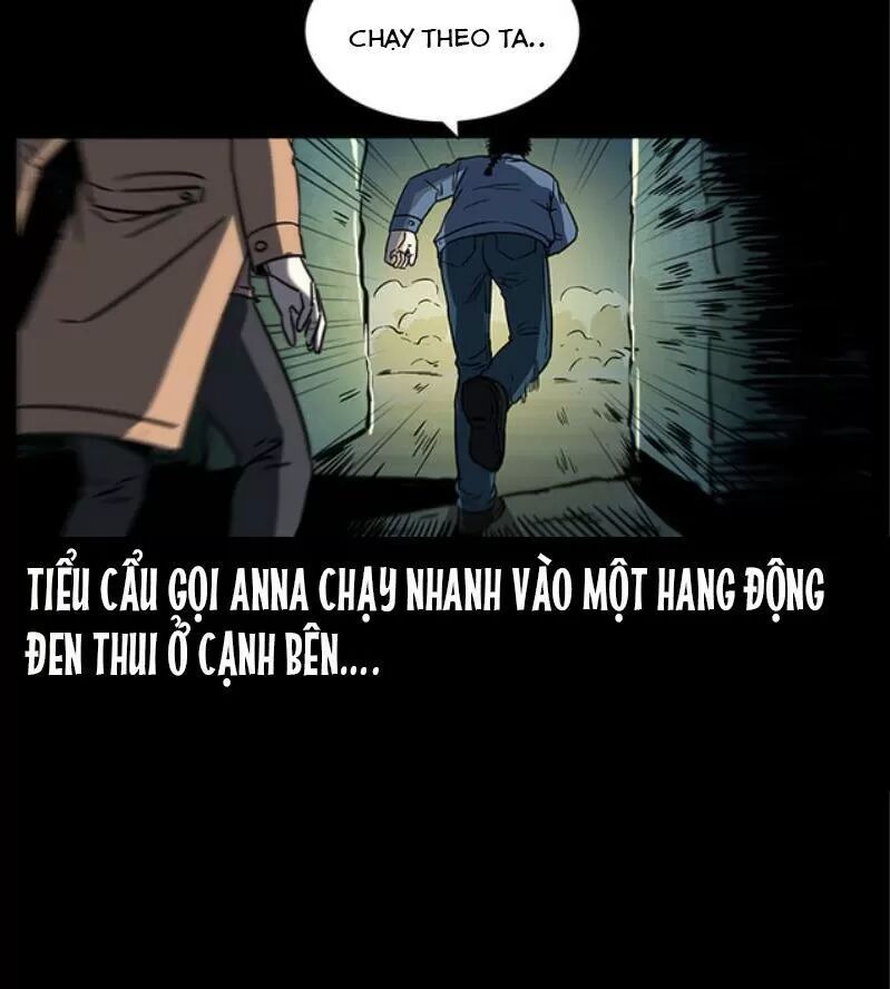 Đọc truyện U Minh Ngụy Tượng - Chap 265