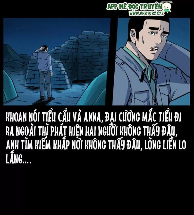 Đọc truyện U Minh Ngụy Tượng - Chap 265