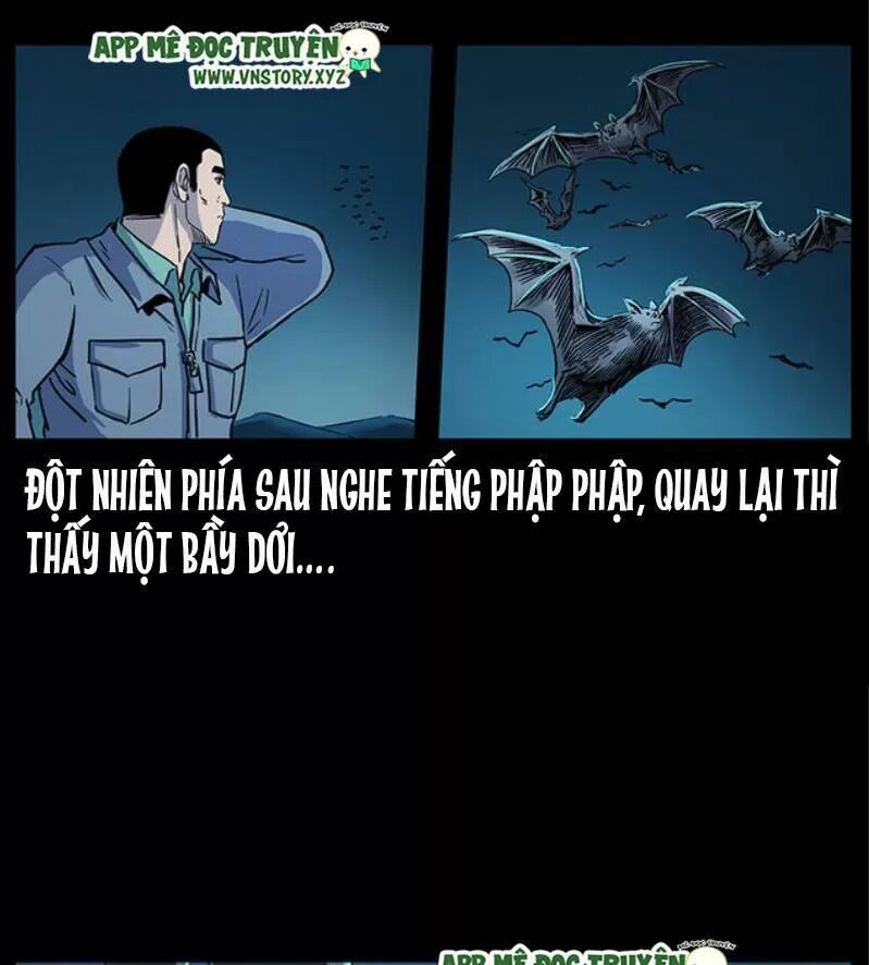 Đọc truyện U Minh Ngụy Tượng - Chap 265