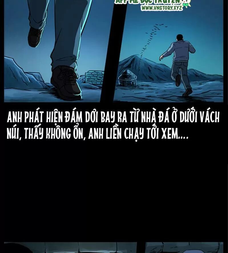 Đọc truyện U Minh Ngụy Tượng - Chap 265