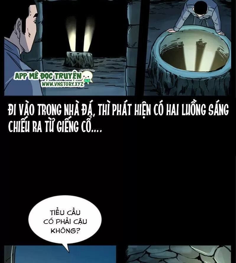 Đọc truyện U Minh Ngụy Tượng - Chap 265