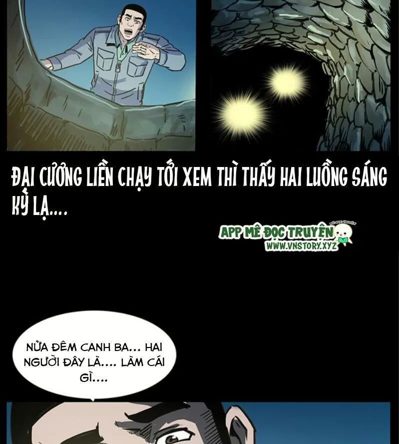 Đọc truyện U Minh Ngụy Tượng - Chap 265