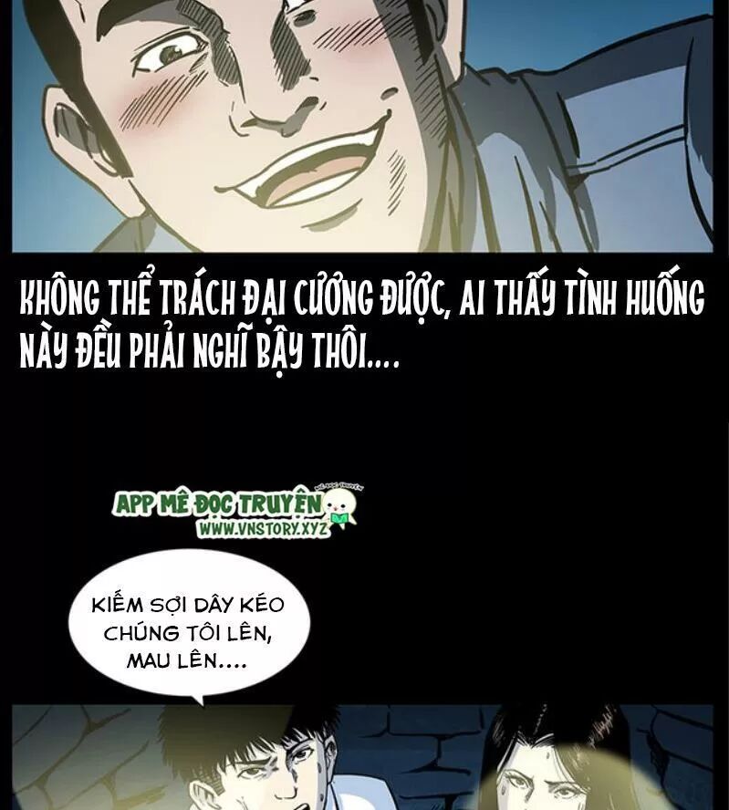 Đọc truyện U Minh Ngụy Tượng - Chap 265