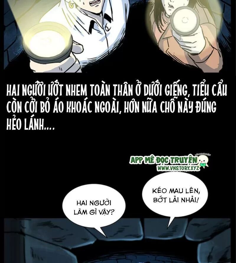 Đọc truyện U Minh Ngụy Tượng - Chap 265