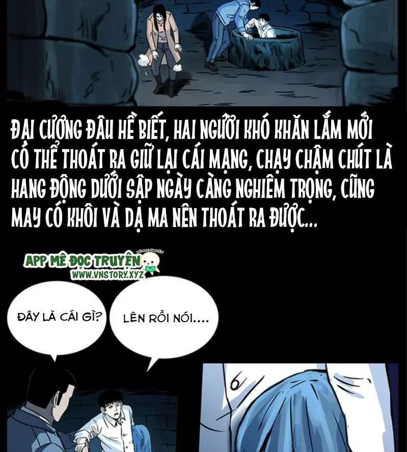 Đọc truyện U Minh Ngụy Tượng - Chap 265