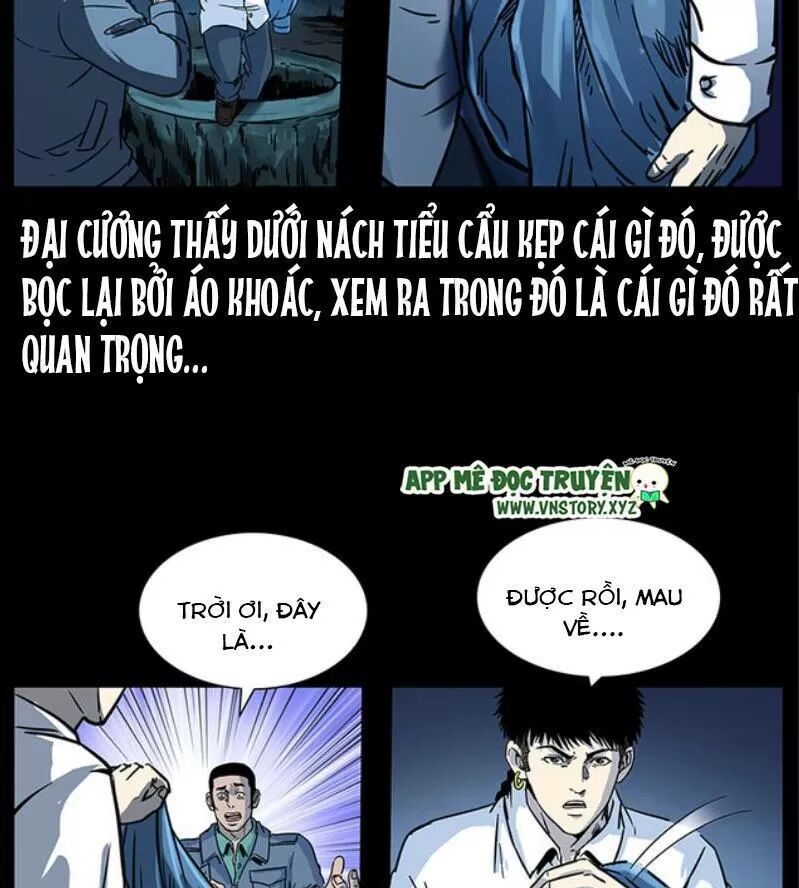 Đọc truyện U Minh Ngụy Tượng - Chap 265
