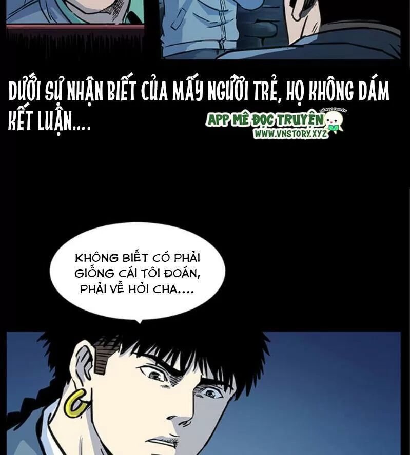 Đọc truyện U Minh Ngụy Tượng - Chap 265