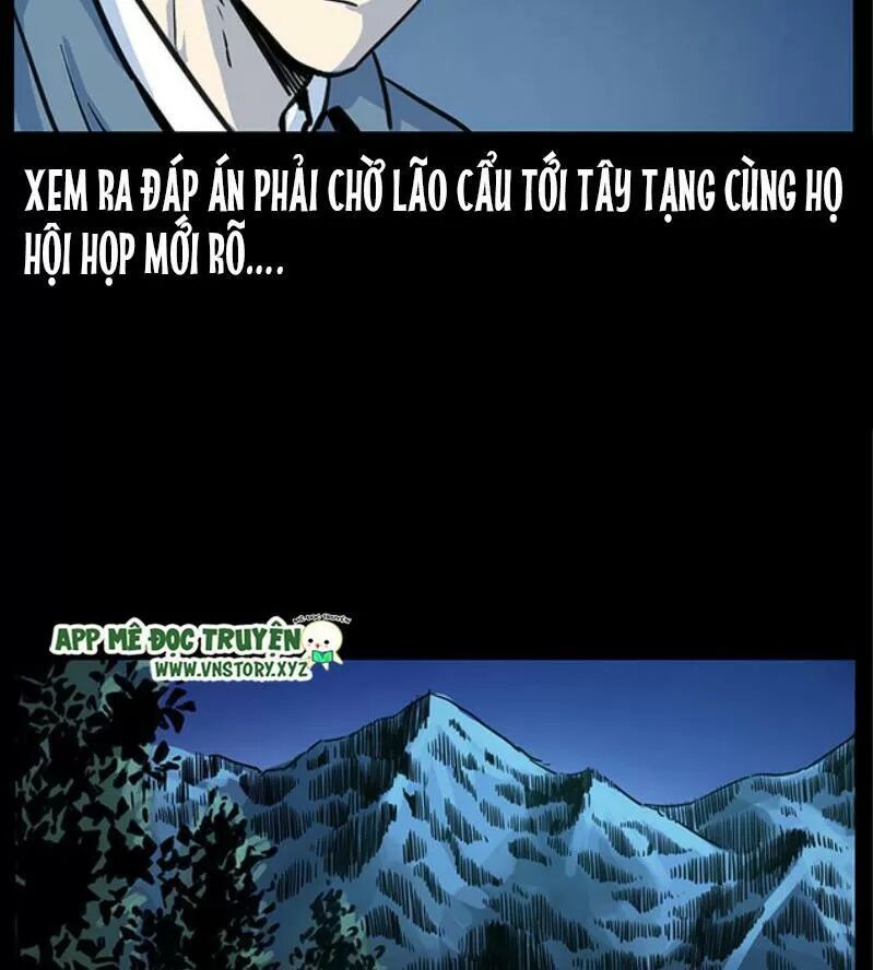 Đọc truyện U Minh Ngụy Tượng - Chap 265