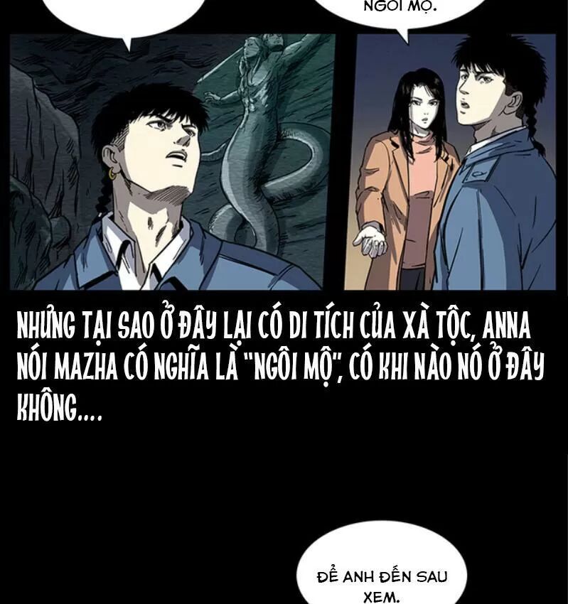 Đọc truyện U Minh Ngụy Tượng - Chap 265