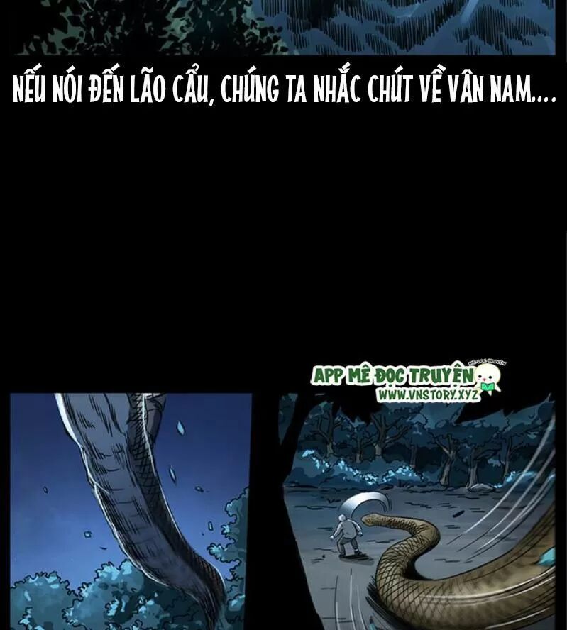 Đọc truyện U Minh Ngụy Tượng - Chap 265