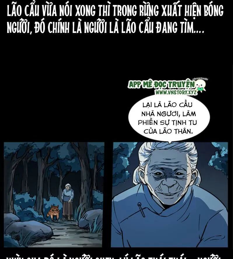 Đọc truyện U Minh Ngụy Tượng - Chap 265