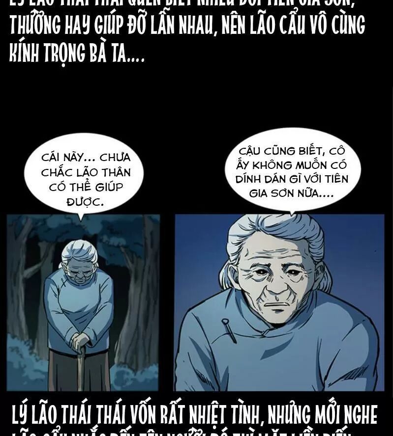 Đọc truyện U Minh Ngụy Tượng - Chap 265