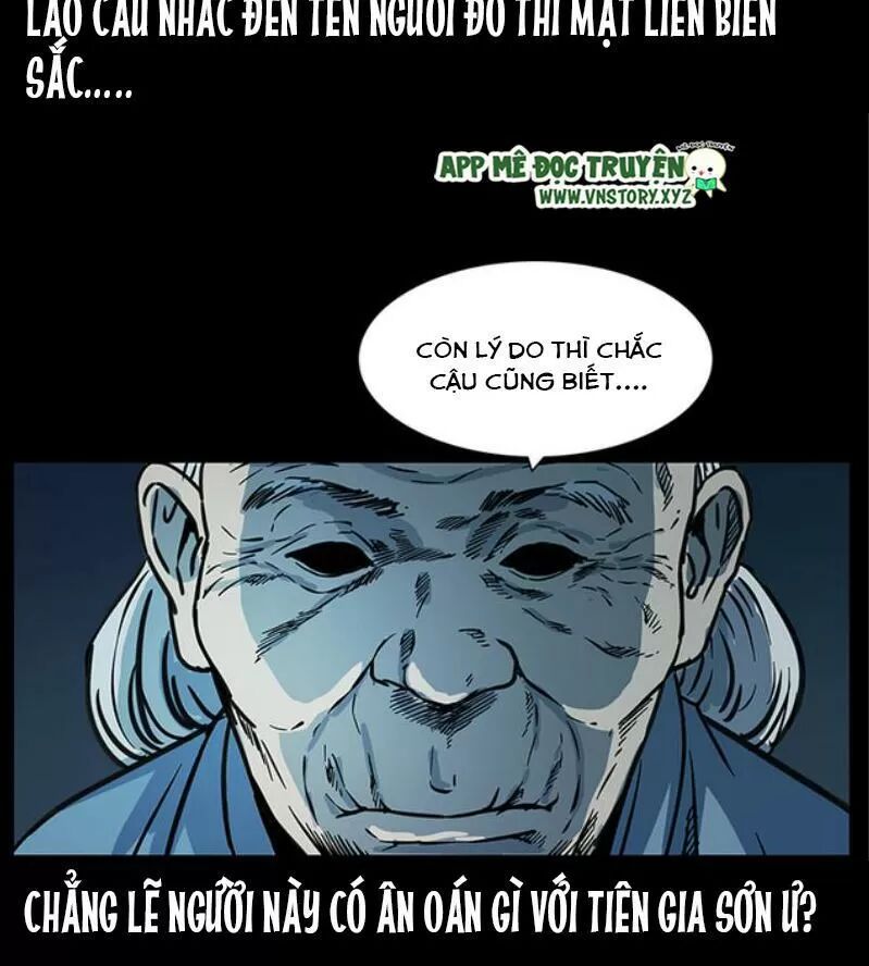 Đọc truyện U Minh Ngụy Tượng - Chap 265