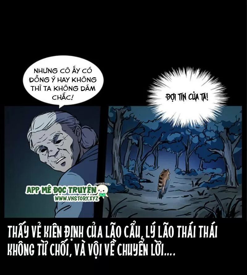 Đọc truyện U Minh Ngụy Tượng - Chap 265