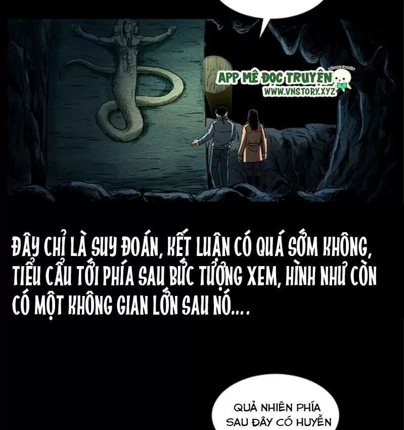 Đọc truyện U Minh Ngụy Tượng - Chap 265