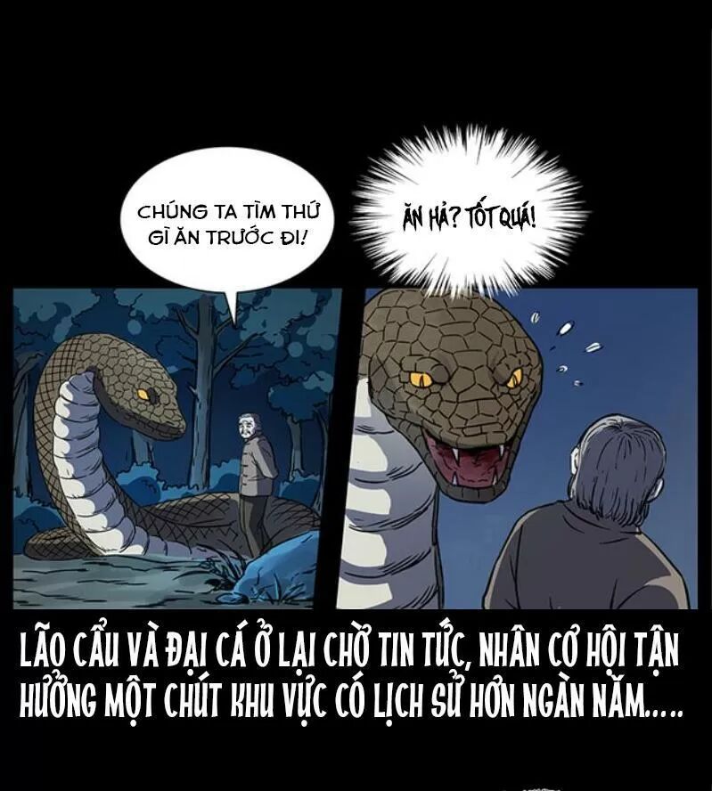 Đọc truyện U Minh Ngụy Tượng - Chap 265